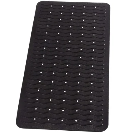 RIDDER Beach non-slip bath mat 80x38 cm black 68310 by RIDDER, Rugs and bath mats - Ref: Foro24-421562, Price: 19,84 €, Disco...