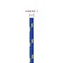 Blaues Polypropylen-Bootsseil 3 mm 100 m von , Seile und Metallschnüre - Ref: Foro24-152430, Preis: 13,53 €, Rabatt: %