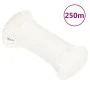 Cuerda de barco polipropileno blanco intenso 3 mm 250 m de , Sogas y cuerdas metálicas - Ref: Foro24-152537, Precio: 19,64 €,...