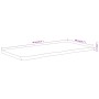 Rectangular board acacia wood live edge 80x40x2.5 cm by , Table tops - Ref: Foro24-370250, Price: 51,57 €, Discount: %