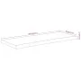 Tablero rectangular madera de acacia borde vivo 110x40x3,8 cm de , Tableros para mesas - Ref: Foro24-370301, Precio: 95,12 €,...