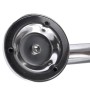 RIDDER Barra de sujeción 45 cm acero inoxidable cromado A0014511 by RIDDER, Safety handles - Ref: Foro24-421585, Price: 48,38...