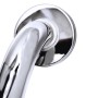 RIDDER Barra de sujeción 45 cm acero inoxidable cromado A0014511 by RIDDER, Safety handles - Ref: Foro24-421585, Price: 48,38...