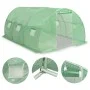 Greenhouse 13.5m² 450x300x200 cm by vidaXL, Greenhouses - Ref: Foro24-45535, Price: 170,61 €, Discount: %