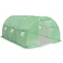 Greenhouse 13.5m² 450x300x200 cm by vidaXL, Greenhouses - Ref: Foro24-45535, Price: 170,61 €, Discount: %