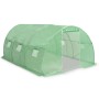 Invernadero 13,5m² 450x300x200 cm de vidaXL, Invernaderos - Ref: Foro24-45535, Precio: 165,14 €, Descuento: %