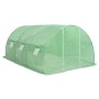 Invernadero 13,5m² 450x300x200 cm de vidaXL, Invernaderos - Ref: Foro24-45535, Precio: 165,14 €, Descuento: %