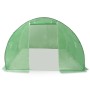 Invernadero 13,5m² 450x300x200 cm de vidaXL, Invernaderos - Ref: Foro24-45535, Precio: 165,14 €, Descuento: %