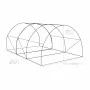 Greenhouse 13.5m² 450x300x200 cm by vidaXL, Greenhouses - Ref: Foro24-45535, Price: 170,61 €, Discount: %