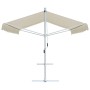Independent awning 4x3 m cream color by vidaXL, Umbrellas - Ref: Foro24-143745, Price: 400,56 €, Discount: %