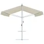 Independent awning 4x3 m cream color by vidaXL, Umbrellas - Ref: Foro24-143745, Price: 387,82 €, Discount: %