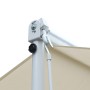 Unabhängige Markise 4x3 m cremefarben von vidaXL, Sonnenschirme - Ref: Foro24-143745, Preis: 400,56 €, Rabatt: %