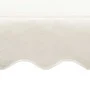 Independent awning 4x3 m cream color by vidaXL, Umbrellas - Ref: Foro24-143745, Price: 387,82 €, Discount: %