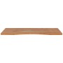 Tablero de escritorio rectangular madera acacia 100x50x2,5 cm by , Table tops - Ref: Foro24-370164, Price: 62,16 €, Discount: %
