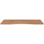 Tablero de escritorio rectangular madera acacia 100x50x2,5 cm de , Tableros para mesas - Ref: Foro24-370164, Precio: 69,87 €,...