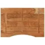 Tablero de escritorio rectangular madera de acacia 90x60x2,5 cm de , Tableros para mesas - Ref: Foro24-370170, Precio: 73,11 ...