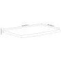 Estante pared rectangular madera acacia borde vivo 70x40x3,8 cm by , Table tops - Ref: Foro24-370297, Price: 60,06 €, Discoun...