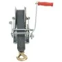 Cabrestante manual con correa 1587 kg de vidaXL, Cabrestantes - Ref: Foro24-143996, Precio: 64,37 €, Descuento: %