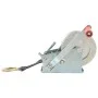 Cabrestante manual con correa 1587 kg de vidaXL, Cabrestantes - Ref: Foro24-143996, Precio: 64,37 €, Descuento: %