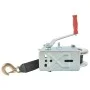Cabrestante manual con correa 1587 kg de vidaXL, Cabrestantes - Ref: Foro24-143996, Precio: 64,37 €, Descuento: %