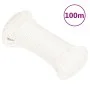 Intense white 3 mm 100 m polypropylene boat rope by , Ropes and metal cords - Ref: Foro24-152536, Price: 13,53 €, Discount: %