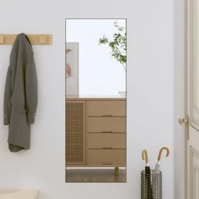 Espejo de pared vidrio rectangular 30x80 cm by , Mirrors - Ref: Foro24-350444, Price: 46,50 €, Discount: %