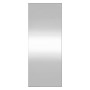 Espejo de pared vidrio rectangular 30x80 cm by , Mirrors - Ref: Foro24-350444, Price: 44,90 €, Discount: %