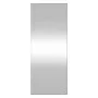 Rechteckiger Wandspiegel aus Glas, 30x80 cm. von , Spiegel - Ref: Foro24-350444, Preis: 46,50 €, Rabatt: %