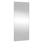 Espejo de pared vidrio rectangular 30x80 cm by , Mirrors - Ref: Foro24-350444, Price: 44,90 €, Discount: %