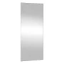 Espejo de pared vidrio rectangular 30x80 cm by , Mirrors - Ref: Foro24-350444, Price: 46,50 €, Discount: %