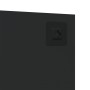 Espejo de pared vidrio rectangular 30x80 cm by , Mirrors - Ref: Foro24-350444, Price: 44,90 €, Discount: %