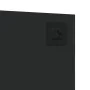 Espejo de pared vidrio rectangular 30x80 cm by , Mirrors - Ref: Foro24-350444, Price: 46,50 €, Discount: %