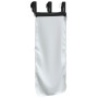 Black and white polyester curtains for high beds by , Accessories for beds and slatted bases - Ref: Foro24-835913, Price: 28,...
