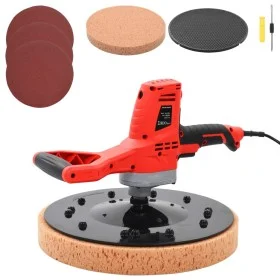 Manual electric trowel 710 W by vidaXL, Trowels - Ref: Foro24-143976, Price: 188,63 €, Discount: %