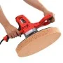 Manual electric trowel 710 W by vidaXL, Trowels - Ref: Foro24-143976, Price: 196,60 €, Discount: %