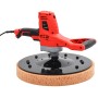 Llana eléctrica manual 710 W de vidaXL, Fratasadoras - Ref: Foro24-143976, Precio: 196,60 €