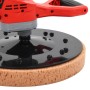 Llana eléctrica manual 710 W de vidaXL, Fratasadoras - Ref: Foro24-143976, Precio: 196,60 €