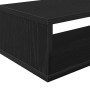 SoportedeTVdepared 150x25x28,5cm Madera contrachapada en Muebles TV | Comprar online en Foro24