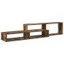 SoportedeTVdepared 150x25x28,5cm Madera contrachapada en Muebles TV | Comprar online en Foro24