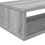 SoportedeTVdepared 150x25x28,5cm Madera contrachapada en Muebles TV | Comprar online en Foro24