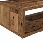 SoportedeTVdepared 150x25x28,5cm Madera contrachapada en Muebles TV | Comprar online en Foro24