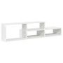 SoportedeTVdepared 120x25x28,5cm Madera contrachapada en Muebles TV | Comprar online en Foro24