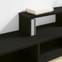 SoportedeTVdepared 120x25x28,5cm Madera contrachapada en Muebles TV | Comprar online en Foro24