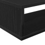 SoportedeTVdepared 120x25x28,5cm Madera contrachapada en Muebles TV | Comprar online en Foro24