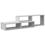 SoportedeTVdepared 120x25x28,5cm Madera contrachapada en Muebles TV | Comprar online en Foro24