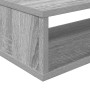SoportedeTVdepared 120x25x28,5cm Madera contrachapada en Muebles TV | Comprar online en Foro24