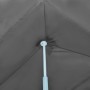 Folding pop-up party tent with 5 anthracite walls 3x9 m by vidaXL, Tents and gazebos - Ref: Foro24-44981, Price: 385,95 €, Di...