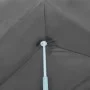 Folding pop-up party tent with 5 anthracite walls 3x9 m by vidaXL, Tents and gazebos - Ref: Foro24-44981, Price: 381,83 €, Di...