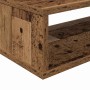 SoportedeTVdepared 120x25x28,5cm Madera contrachapada en Muebles TV | Comprar online en Foro24