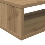 SoportedeTVdepared 120x25x28,5cm Madera contrachapada en Muebles TV | Comprar online en Foro24